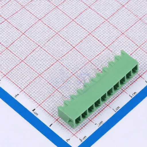 DORABO DB2EVG-3.81-10P-GN for sale