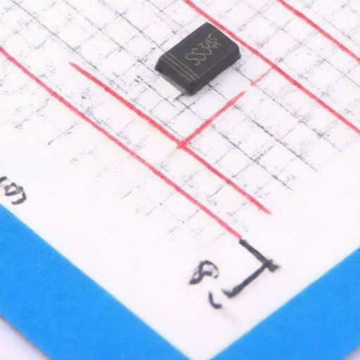 baocheng SS34F for sale