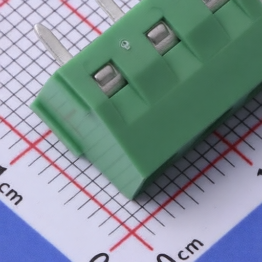 DORABO DB127V-5.08-3P-GN-S for sale