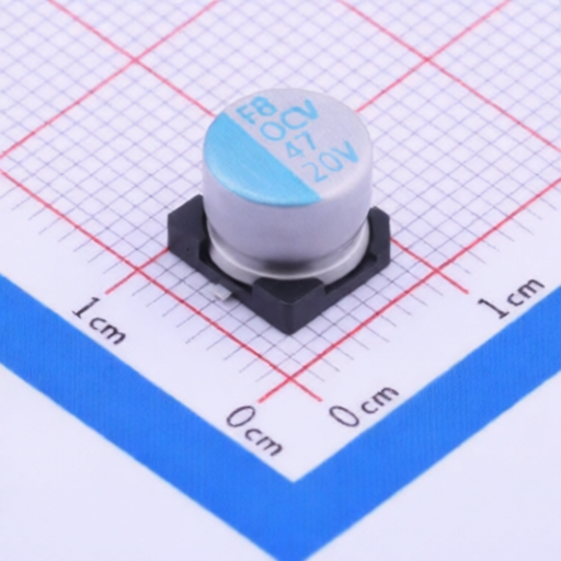 Lelon OCV470M1DTR-0807 for sale