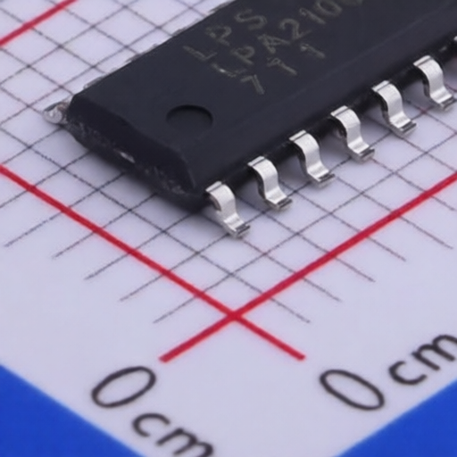 LOWPOWER LPA2100ASPF for sale