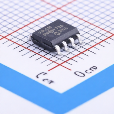 MICROCHIP 23LC1024-I/SN for sale