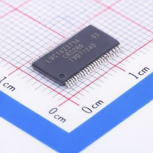 Nexperia 74LVC162373ADGG,11 for sale