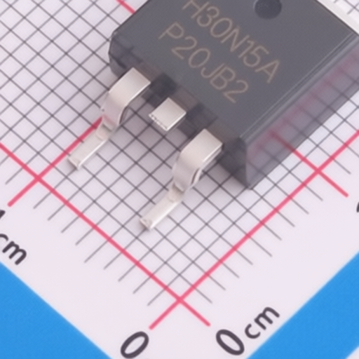 HUASHUO HSH30N15A for sale