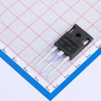 SMC S2M0040120D-1 for sale