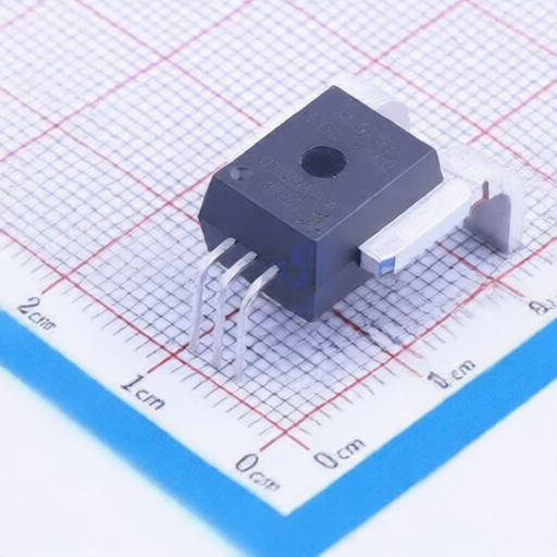 ALLEGRO ACS758ECB-200B-PFF-T for sale