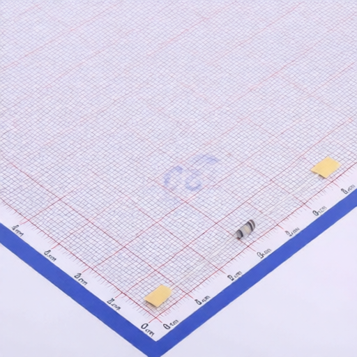 Huaxing Mechanical-Elec. KNP1/4W-1Ω±5%T for sale