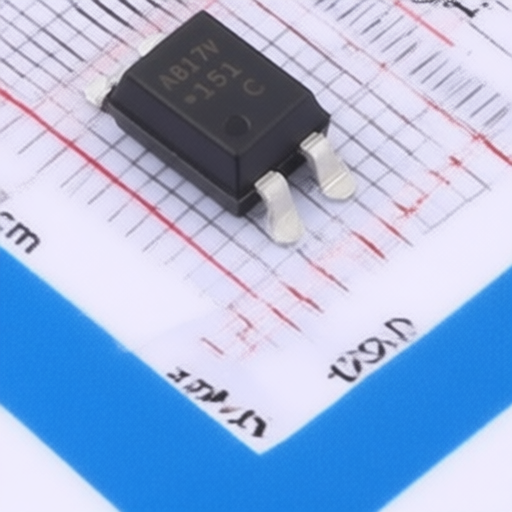 Broadcom HCPL-817-56CE for sale