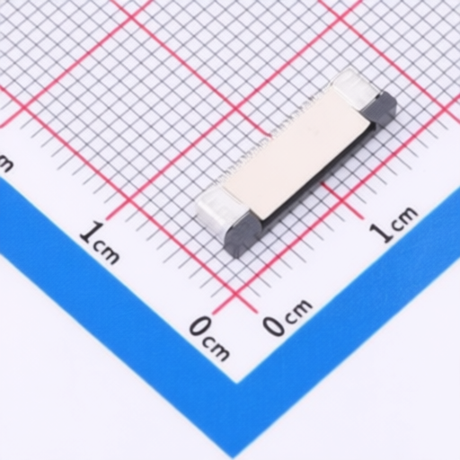 Hanbo Electronic HB-FPC-05LBSJ-H2020P for sale