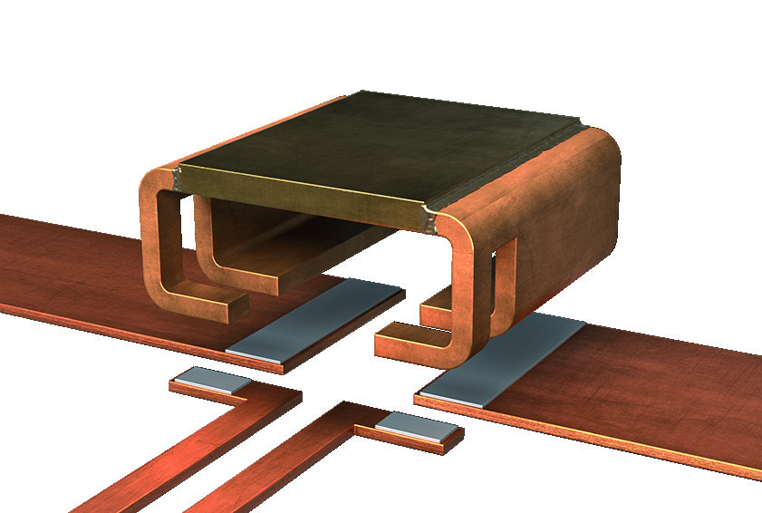 Isabellenhuette BVB-I-R003-1.0 for sale