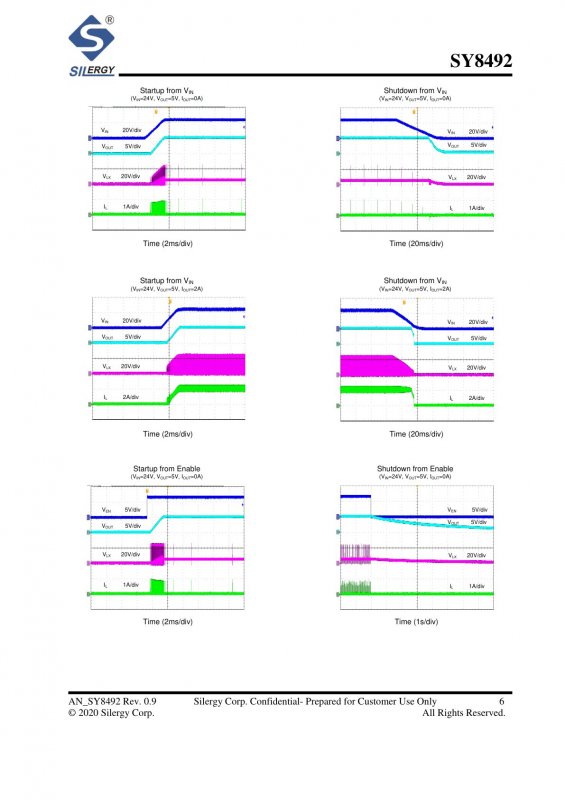 Silergy SY8492FCC index 6