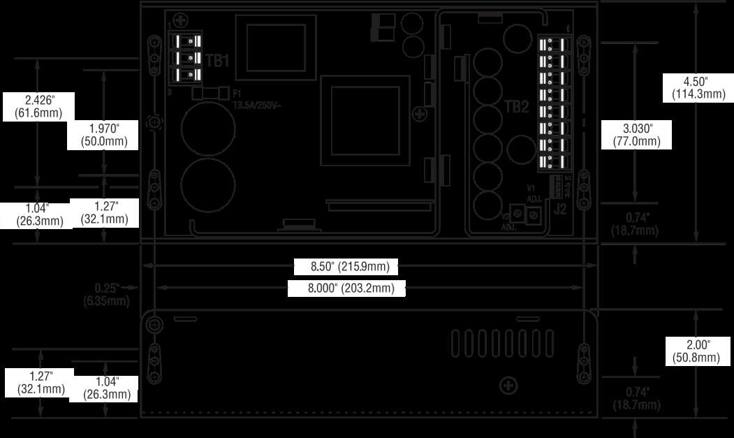 Bel Fuse MAP130-1012G for sale