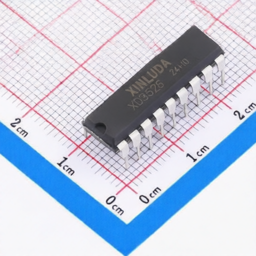 XINLUDA XD3526 for sale