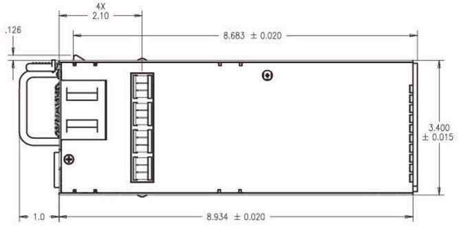 ABB MPR0854FPXXXZ01A for sale