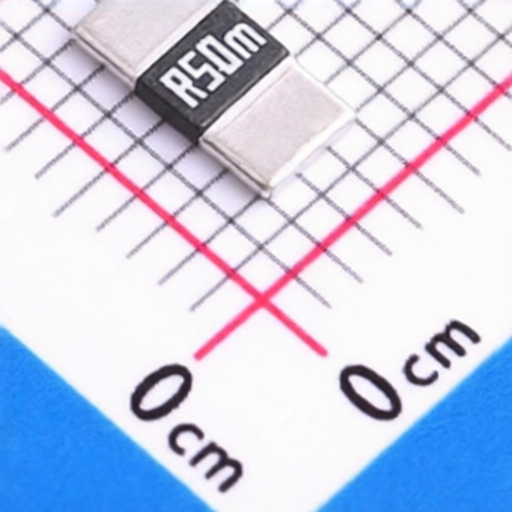 JIERR JER2512F3R0R5L for sale