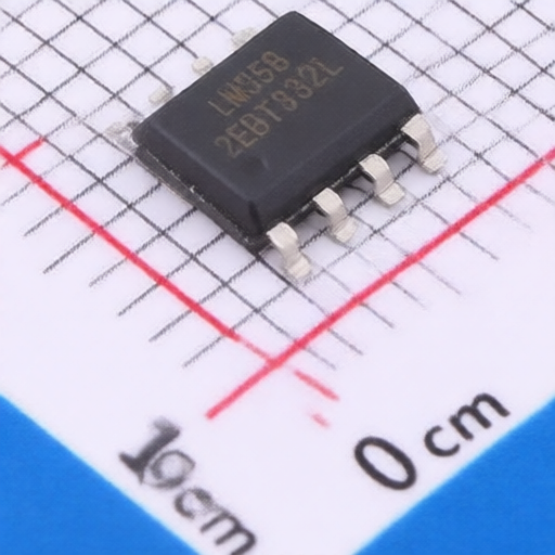 lingxingic LM358DR(LX) for sale