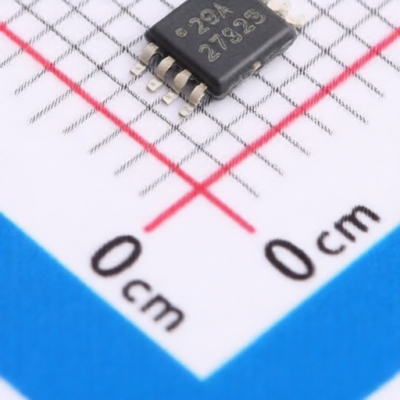 TI UCC27323DGNR for sale