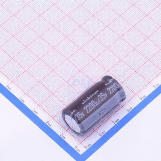 Nichicon UPW1V222MHD for sale