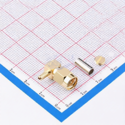 HenryTech HL-SMA-JW3-N for sale