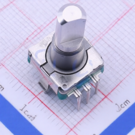 ALPSALPINE EC11E153440D for sale