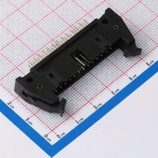 CONNFLY Elec DS1011-07-26SSSiB2-B for sale