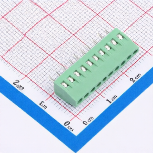 Megastar ZX-DG28L-2.54-10P for sale