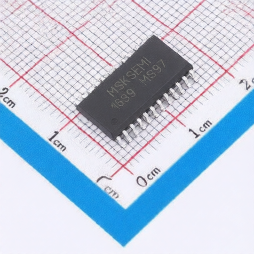 MSKSEMI MSTM1639(SOP24) for sale