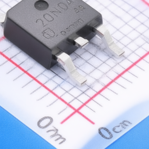 GL GL20N04A4 for sale