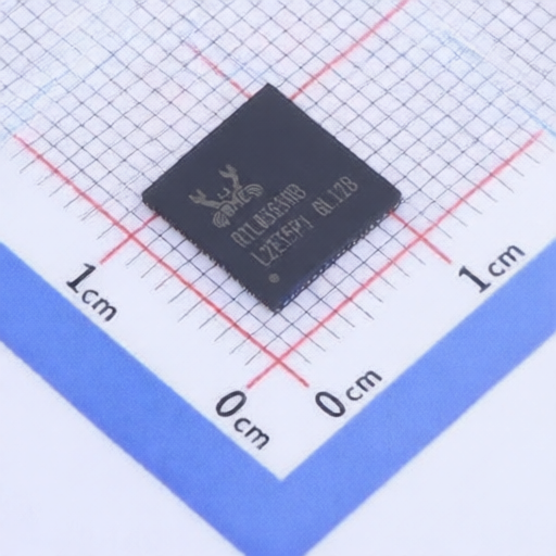 REALTEK RTL8363NB-VB-CG for sale