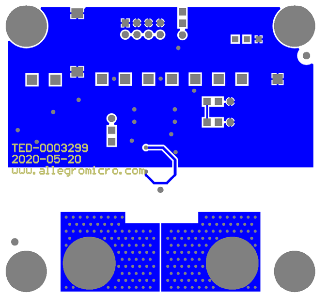 ALLEGRO ACS37002LMCATR-066B5 for sale