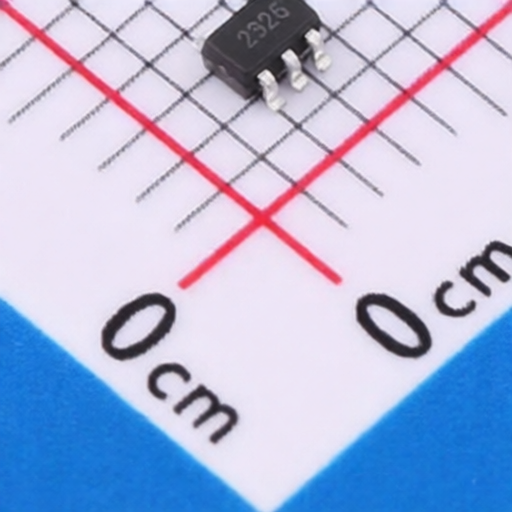 NOVOSENSE NST235-DSCR for sale