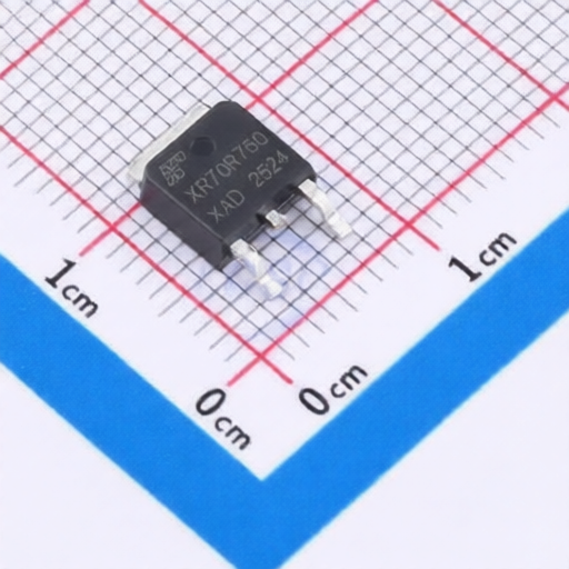 XNRUSEMI XR70R750 for sale