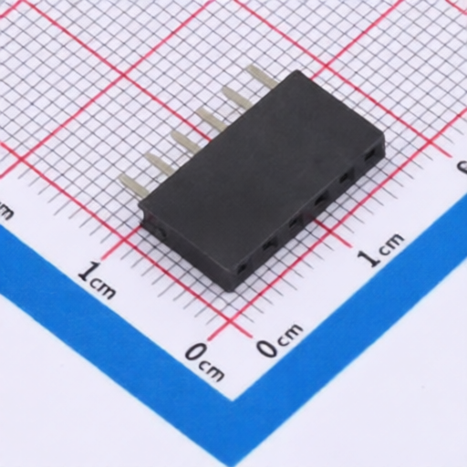 hanxia HX PM-2.54-01-06-Z-H8.5 for sale