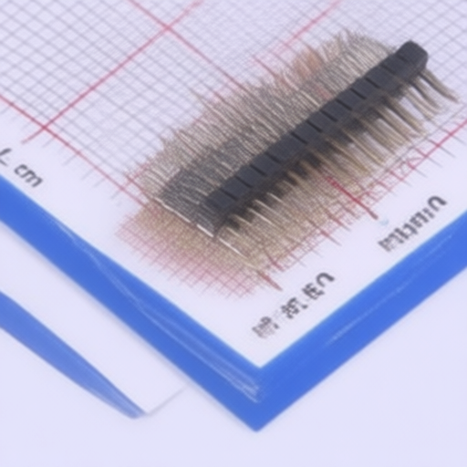 BOOMELE(Boom Precision Elec) 1.27mm1*10P   for sale