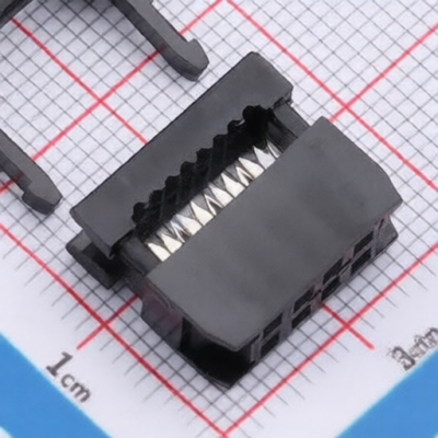 Lian Xin Technology XDFH-0258-2*4P for sale