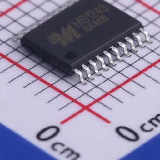 Hangzhou Ruimeng Tech MS1243 for sale