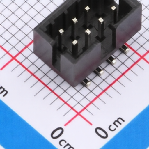 hanxia HX JN2.0-2x4P TP H6.4 for sale