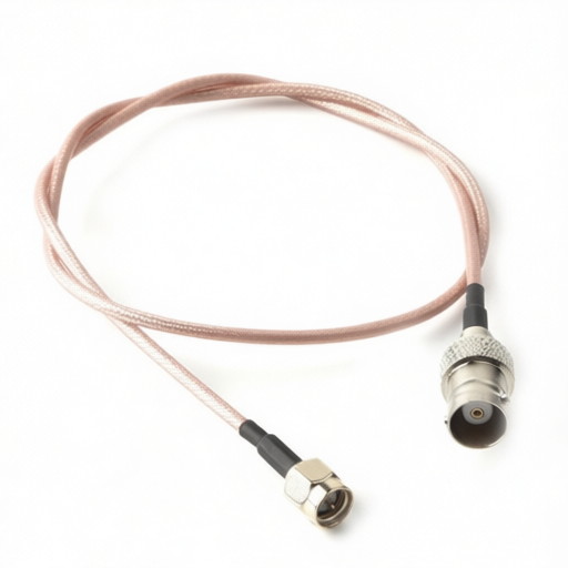 BAT WIRELESS BWSMAJ-BNCK-RG316L500 for sale