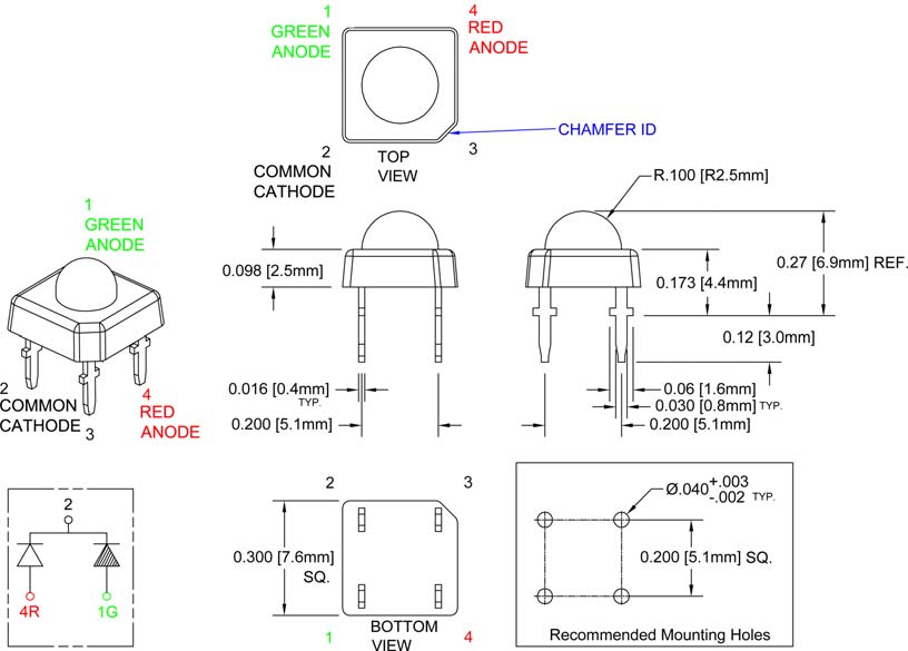 BIVAR R50RG2-5-0080 for sale
