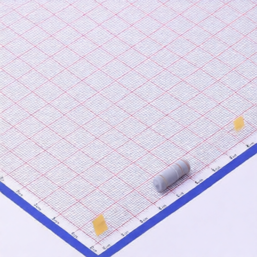 Huaxing Mechanical-Elec. MOF5WS-0.33Ω±5%T for sale