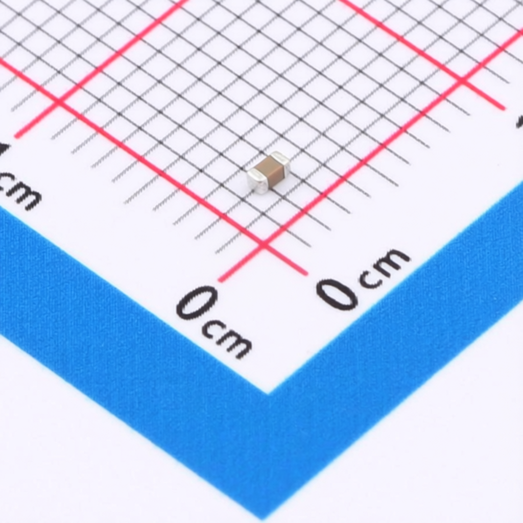 AIDE CAPACITOR 0603X7R105K350NT for sale