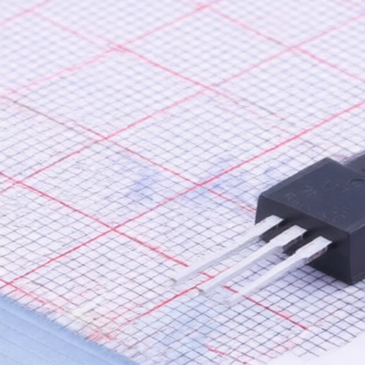 UTC 7N60L-TF1-T for sale