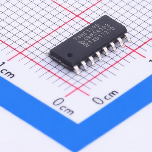 Nexperia 74HC139D,653 for sale