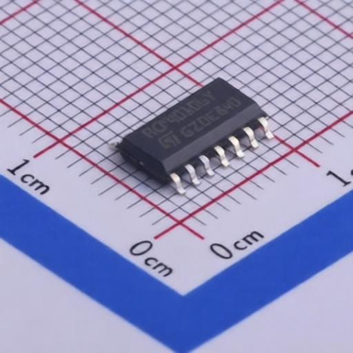 ST HCF40106YM013TR for sale