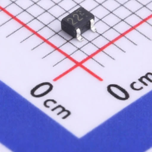 ROHM DTC123EUAT106 for sale