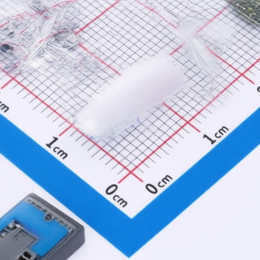 Hanbo Electronic WAFER-XH254JK-5A for sale
