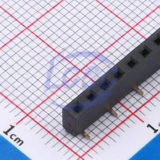 hanxia HX PM2.54-1x9P TP-YQ for sale