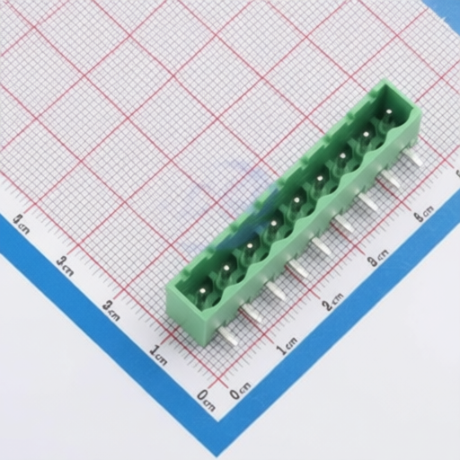 HCTL HC2EDGRC-5.08-9P-V for sale