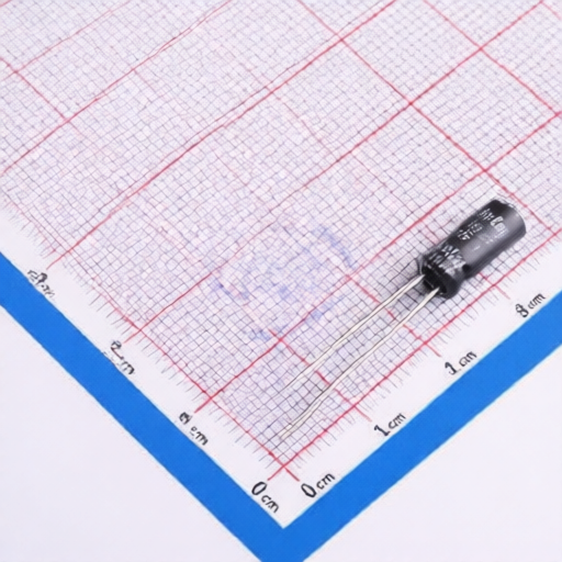 JIERR ERG25V10M5X11 for sale