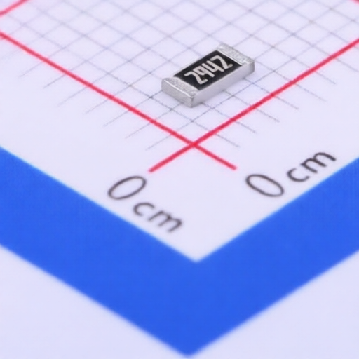 BOURNS CR1206-FX-2942ELF for sale